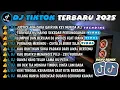 DJ TIKTOK TERBARU 2025🎶DJ JUSTICE FOR ZARA QAIRINA 🎶DJ TABOLA BALE - SILET OPEN UP🎶FULL ALBUM