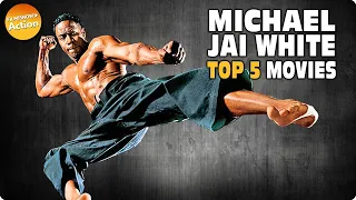 MICHAEL JAI WHITE TOP 5 Movies | Trailer Compilation