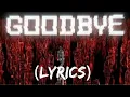 NEFFEX - Goodbye