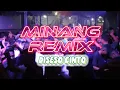 LAGU JOGET TERBARU - MINANG DISESO CINTO - MISRAMOLAI - LOPEEZ LAMAHORA REMIX 2023