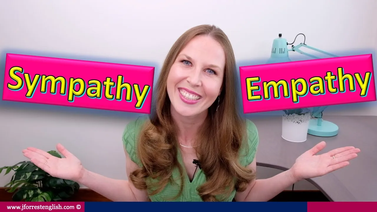 Sympathy or Empathy - Difference Between Sympathy and Empathy