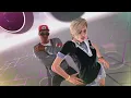 The Hip Hop Dance Experience - 1, 2 Step - Ciara ft. Missy Elliot - Go Hard