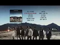 THE DUSTBOWL REVIVAL - Full Album