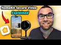 Apple HomeKit Secure Beginners Guide 2024
