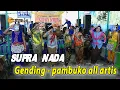 Download Lagu GENDING PEMBUKA PENGENALAN ALL ARTIS SUPRA NADA MP3