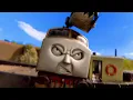 Thomas UNHINGED | Diesel 10 UNLEASHED 