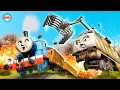 Thomas UNHINGED Diesel 10 UNLEASHED