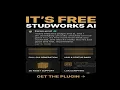 I Tested an AI Plugin That Builds Roblox Games in Seconds FREE