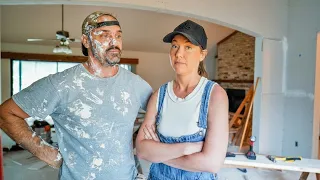 NOBODY WARNED US ABOUT THIS PART…