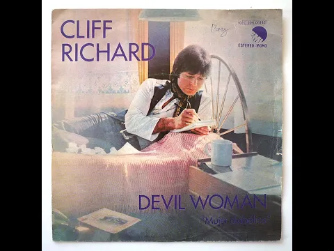 Download MP3 Cliff Richard - Devil Woman (HD/Lyrics)