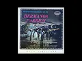 Hermanos Carrion - Lagrimas de cristal [audio original]