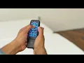 How to Use the Adjustable Bed Frame Remote