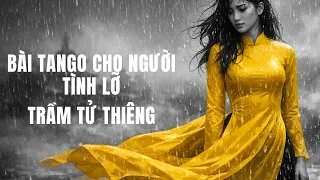 Bài Tango Cho Người Tình Lỡ