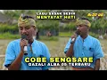 Download Lagu COBE SENGSARE LAGU SASAK SEDIH GAZALI ALBA 05 LIVE TERBARU 2025