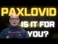 When Should You Consider Taking Paxlovid