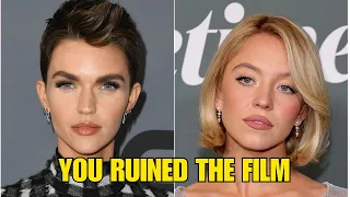 Ruby Rose Just Ended Sydney Sweeney And No One Saw It Coming