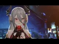 【玥Itsuki】燒成灰燼 Burn To Ashes / 李芷婷 Nasi【中文字幕】