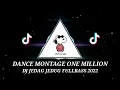 DJ JEDAG JEDUG 2022 DANCE MONTAGE BASSS BETON REMIX HOREG
