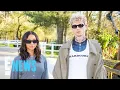 Machine Gun Kelly Reacts to Paparazzi Confusing Daughter for Megan Fox E News