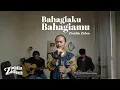Download Lagu Bahagiaku Bahagiamu - Zinidin Zidan Live Performance