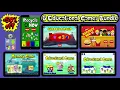 6 Educational Games Bundle Codecanyon Scripts and Snippets