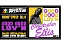 Download Lagu Christopher Ellis - Good Good Lov'n [Official Audio 2017]