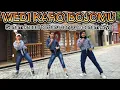 Download Lagu Wedi karo bojomu || senam kreasi terbaru sanggar senam Atya ||  Dj remix tiktok viral terbaru