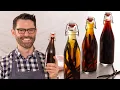 How to Make Homemade Vanilla Extract With a Speed Hack