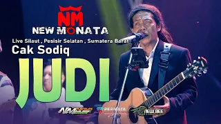 judi cak sodiq new monata live sumatera barat