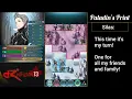 Oh Honourable One - Naesala's Demise [FEH: Solo]