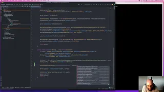 API Tutorial Java - Part 35 Memory Logging