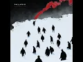 Dissipate - Polaris