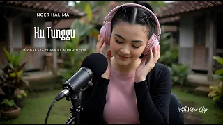 ku tunggu noer halimah reggae ska cover by albumology