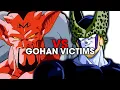 Would Dabura beat Perfect Cell? - DBZ