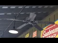 52 CraftMade CXL Outdoor Patio Ceiling Fans at a Cracker Barrel pt 1 of 2