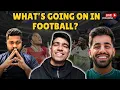 Download Lagu What's going on ? | Premier league X La Liga discussion | Ft.@chichaaa7 \u0026 @KickitwithLala