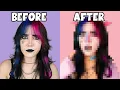 I Finally Tried Pastel Goth Was It a Mistake
