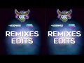 DJ Esli ft Darek Sotelo   Saxo Suelta Muzik Junkies Y DJ Morphious EDC Mexico Remix