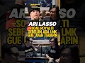 Download Lagu Ari Lasso gue udah nerapin sebelum ada LMK‼️😭 #arilasso #ahmaddhani #dewa19 #podcast #trending #fyp
