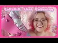 DollsKill Shoe Unboxing