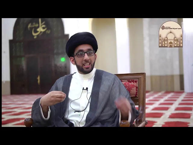 ⁣هل الغيبة أشد من الزنا ؟ - سماحة السيد موسى العلي