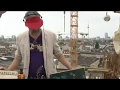 Download Lagu DJ Supermarkt / Too Slow To Disco on the Klunkerkranich Rooftop may 2020