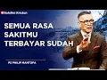 Lagu Jangan berhenti berjuang, lakukan terus perlombaan imanmu - Philip Mantofa - Roh@ni Kristen - Rohani