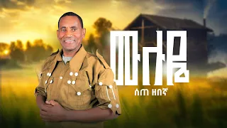SETE ZEBEGNA ሰጠ ዘበኛ Muluye ሙሉየ New Ethiopian Music 2025 Official Video 2025 