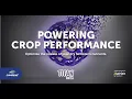 TITAN XC - POWERING CROP PERFORMANCE