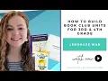 Lemonade War How to Build Book Club Units for 3rd 4th Grade
