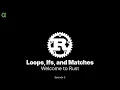 Loop Ifs and Matchs Welcome to Rust - Episode 3