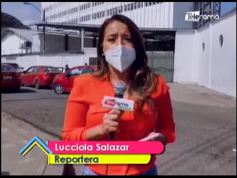 Daniel Salcedo se encuentra internado en hospital Guayaquil con vigilancia policial
