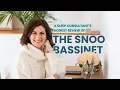 SNOO Bassinet Review A Pediatric Sleep Consultant s Honest Take on Pros and Cons