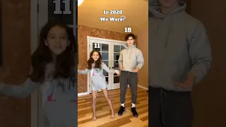 You Watched Us Grow Up Shorts 